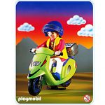 Motorroller Motorroller