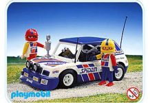 Rallye PKW