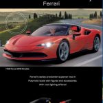 playmobil ferrari 2023