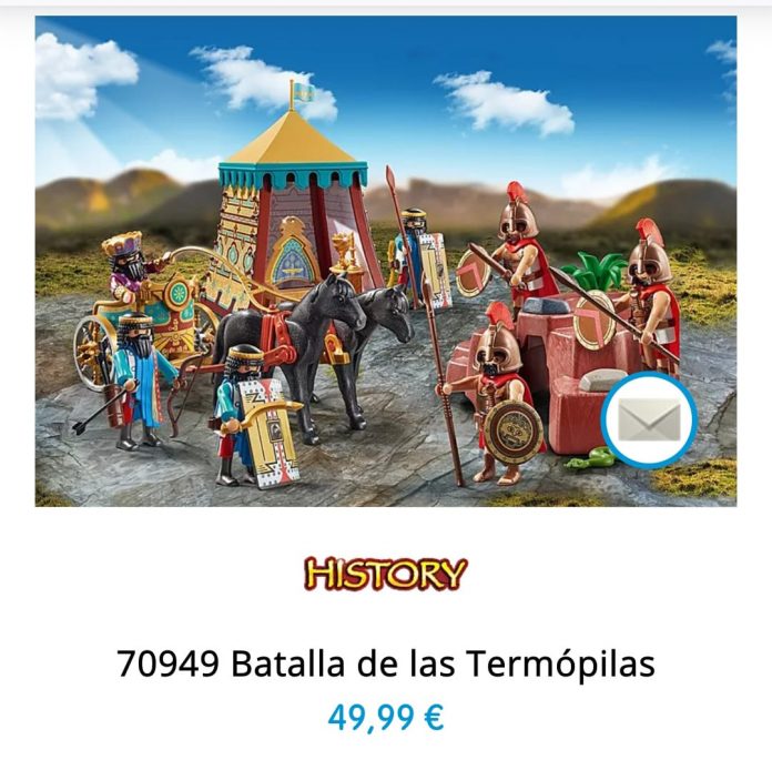 Playmobil Novedades Playmobil 2023 4 playmobil novedades 2023