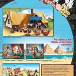 playmobil novedades asterix 2023