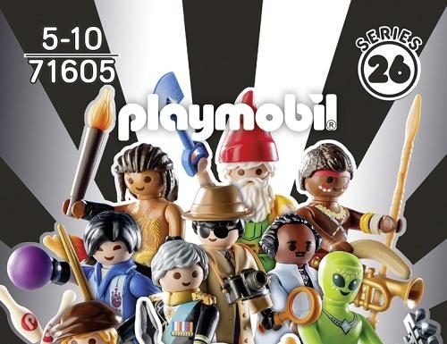 playmobil serie 26 chicos