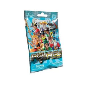 playmobil serie 27 chicos