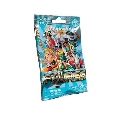 playmobil serie 27 chicos