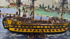 Playmobil Exposición Playmobil Museo Militar valencia