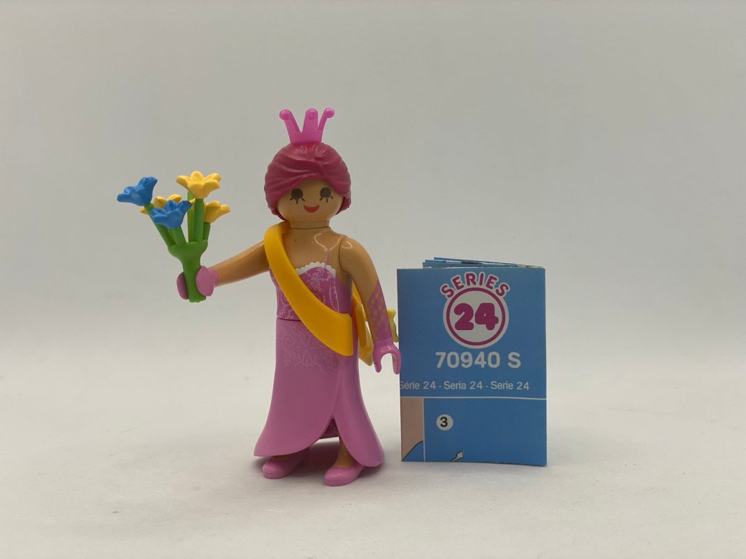 PLAYMOBIL 5204 SERIE 1 Chicas COLECCIÓN COMPLETA 12 FIGURAS Con expositor tienda EUR 68,00 - ES