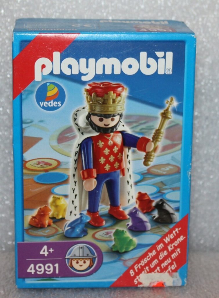 playmobil 4991