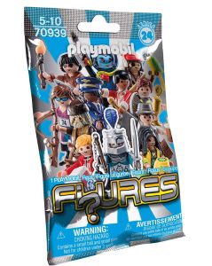 serie 24 chicos