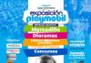 Exposición Playmobil Carcaixent 2023 Exposicion playmobil carcaixent doctor pleybreaker