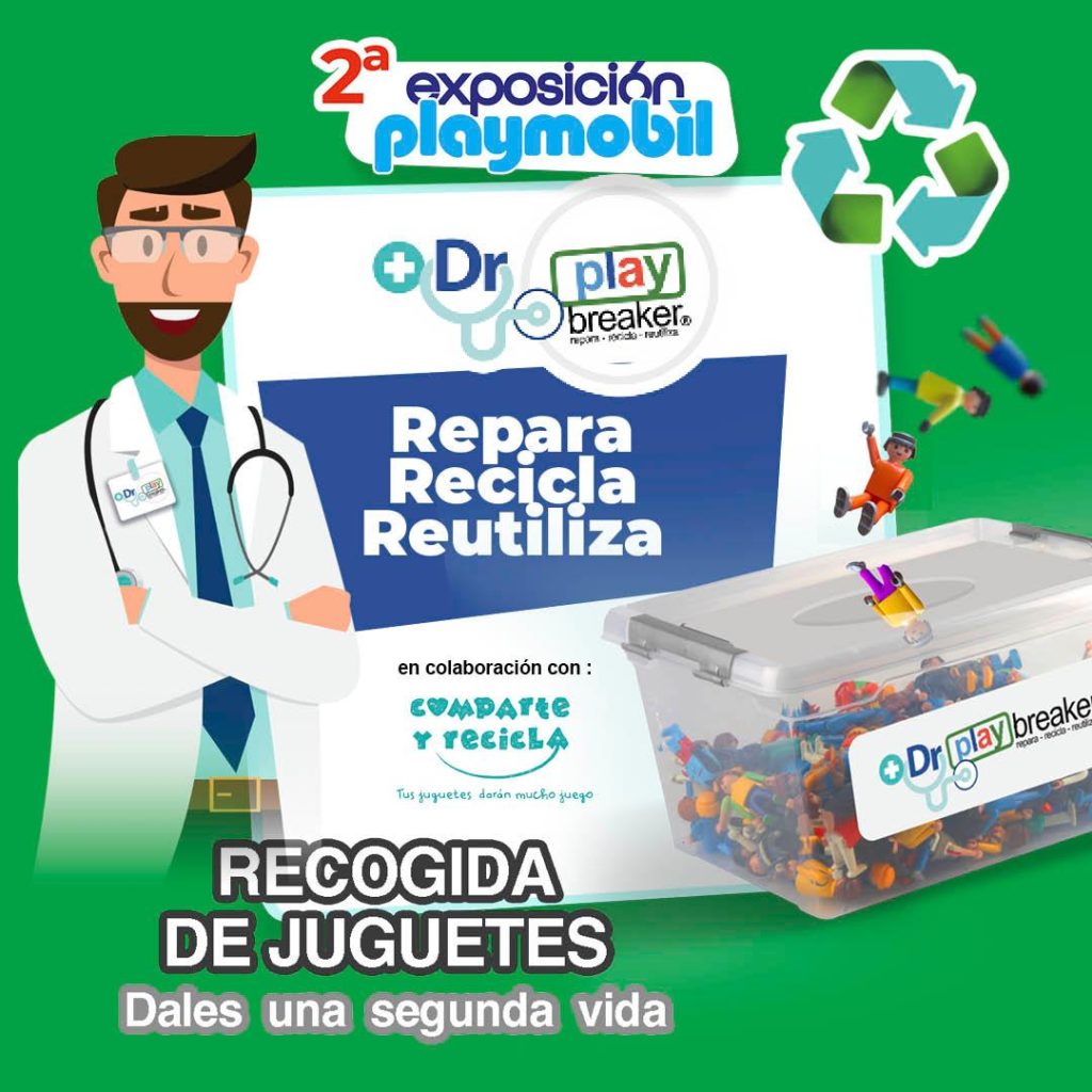 exposicion plymobil carcaixent