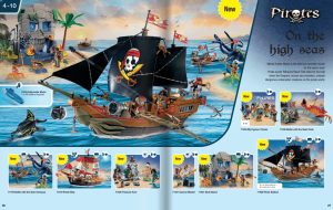 Playmobil Coches y Camiones de Bomberos Playmobil: todas las referencias 42 Playmobil Fire Chief B