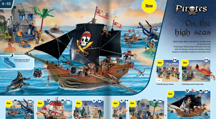 Playmobil 6585 Fire Chief B playmobil 2024 nuevo