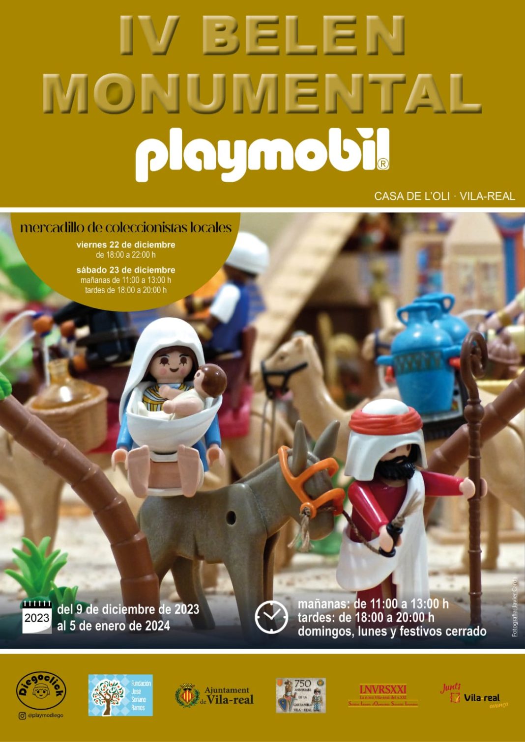 belen playmobil vilareal belen playmobil vilareal
