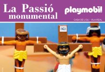 Playmobil Semana Santa: pasos, figuras y dioramas de la Pasión 7e4f871e ff57 4637 a490 4d9fb1e415a7