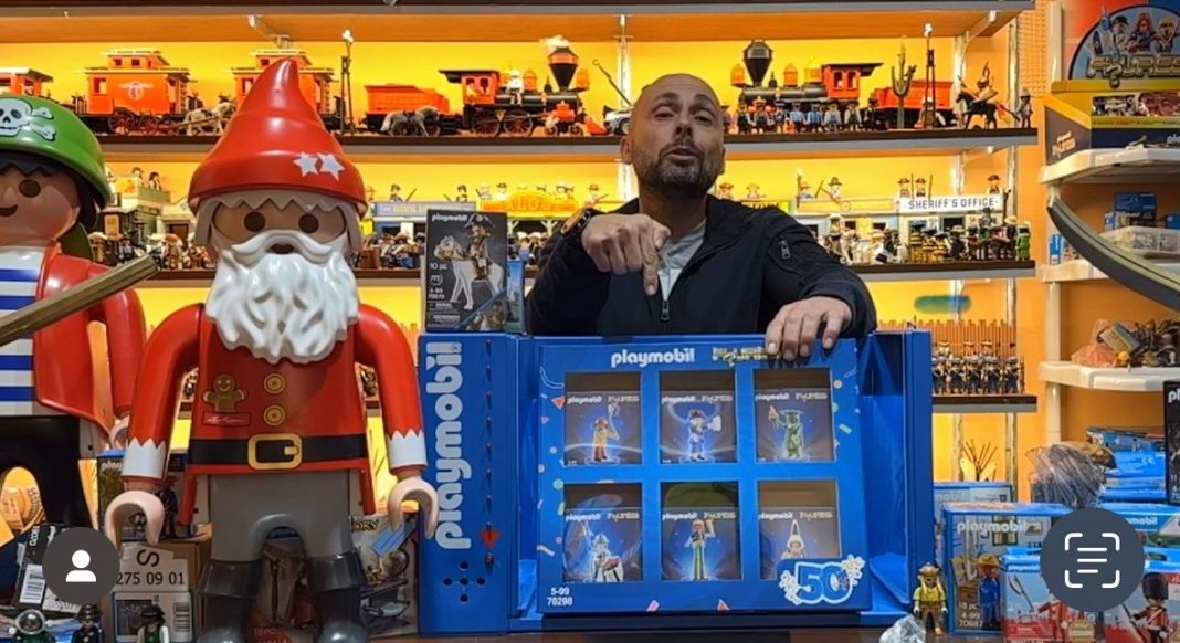 playmobil 50 aniversario china playmobil 50 aniversario china