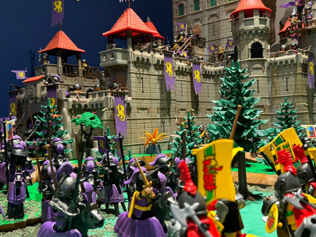 exposicion playmobil altura 2024 2025