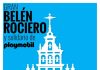 GRAN BELÉN ROCIERO Y SOLIDARIO DE PLAYMOBIL DE ZAFRA belen zafra solidario