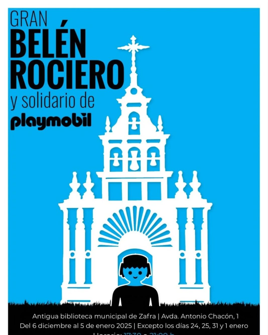 belen zafra solidario