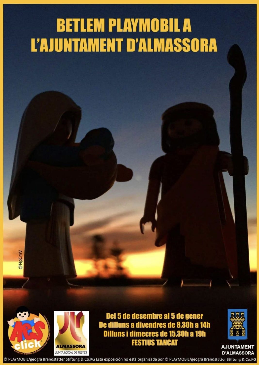 exposicion playmobil belen almassora exposicion playmobil belen almassora