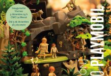 Exposición Playmobil Burriana 2025-2026 exposicion playmobil burriana 2025 2026