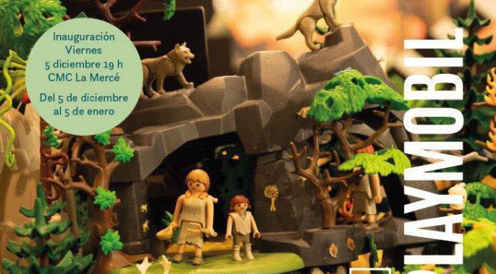 exposicion playmobil burriana 2025 2026