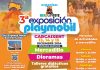 exposicion playmobil carcaixent navidad 2024