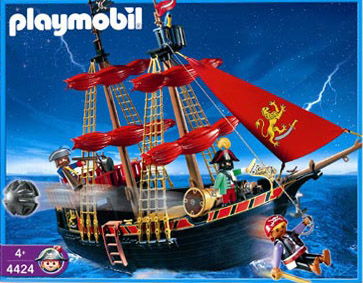 4424 playmobil