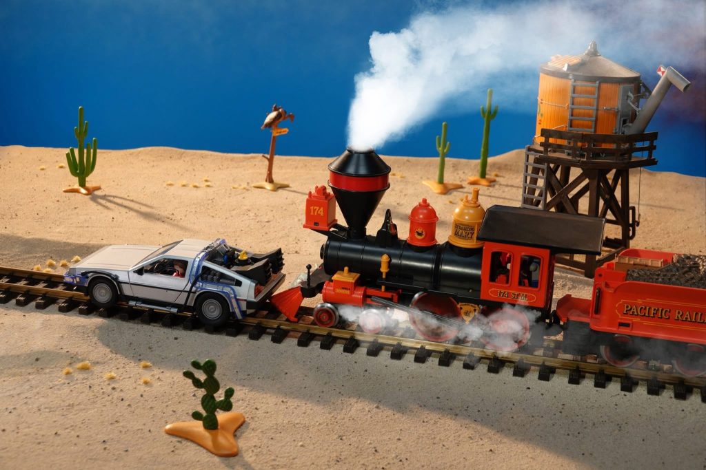 IMG 2339 playmobil regreso al futuro