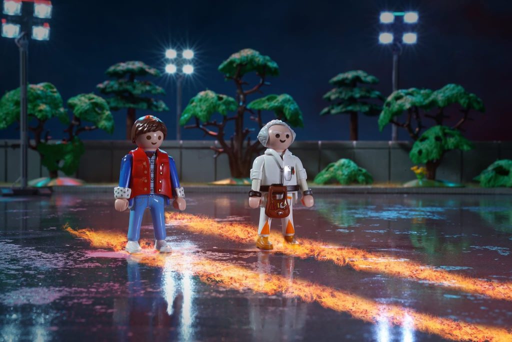 IMG 2342 playmobil regreso al futuro