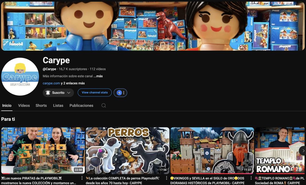 carype playmobil carype playmobil