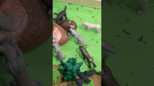 Playmobil Búfalos y Bisontes Playmobil: todas las referencias 8 Playmobil Bisonte todas las referencias