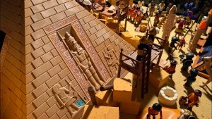 Playmobil Belén Burriana 2025