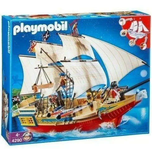 playmobil 4290