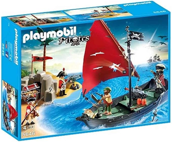 playmobil 5646