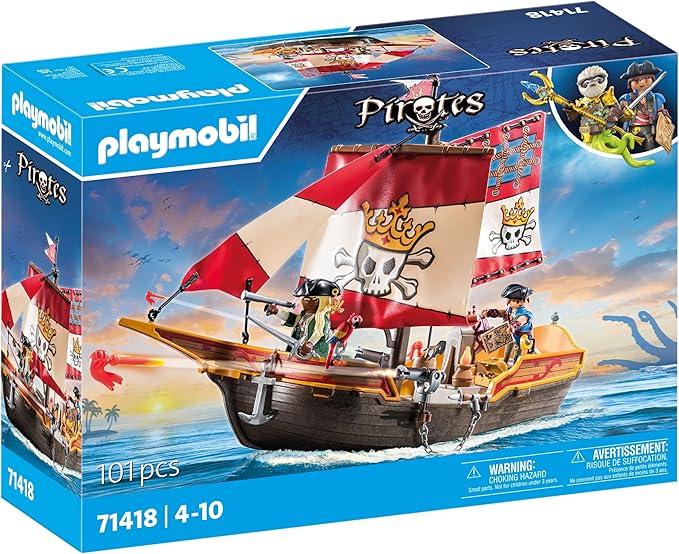 playmobil 71418