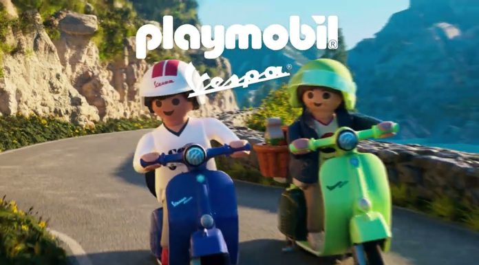 Playmobil Vespas – Todas las referencias playmobil vespa