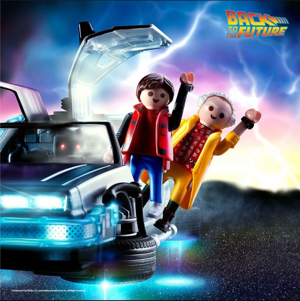 todas referencias regreso al futuro todas referencias regreso al futuro