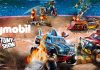 playmobil stunt show todas