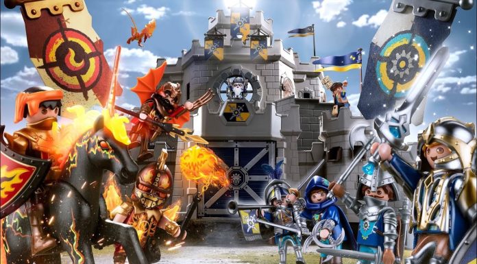 Playmobil Gran Castillo de Novelmore 70222 Unboxing httpsi.ytimg .comviEpGzZmLjIFsmaxresdefault.jpg