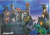 castillo playmobil todos