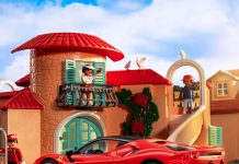 Todos los ferraris de Playmobil y donde comprarlos ferrari playmobil todos
