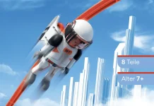 Playmobil Sky Trails comprar