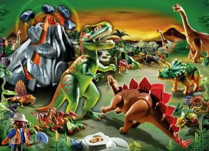 Playmobil Jungla y Selva Playmobil: todas las referencias (exploradores y animales) 32 Playmobil Guía Completa Playmobil dinosaurios y donde comprarlos