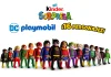 comprar huevo kinder playmobil coleccion completa