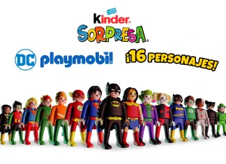 Comprar Colección completa huevos kinder playmobil comprar huevo kinder playmobil coleccion completa