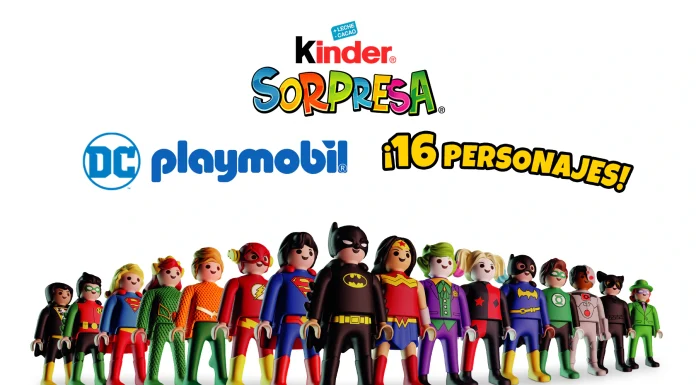 comprar huevo kinder playmobil coleccion completa