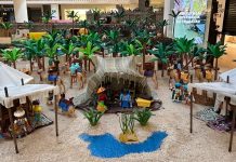 exposicion playmobil madrid