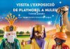 Exposión Playmobil en Nules (Castellón): Belén y dioramas para disfrutar en familia exposicion playmobil nules