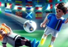 futbolistas playmobil todos comprar