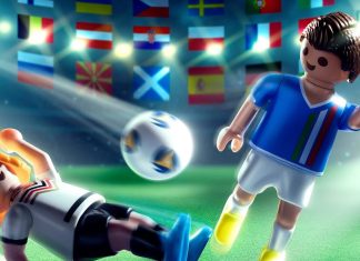 Playmobil Fútbol – Estadios y Futbolistas donde comprarlos futbolistas playmobil todos comprar